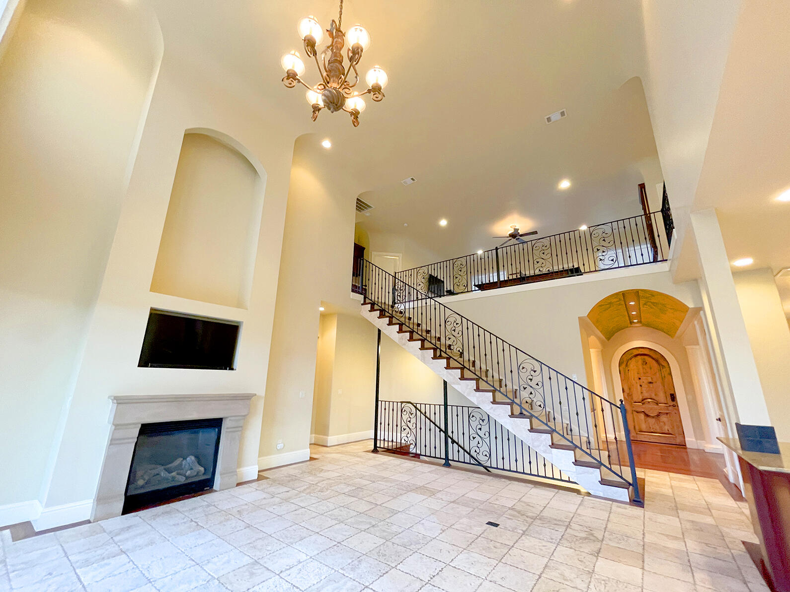 Saddle Ridge Subdivision Phase 1 - Residential