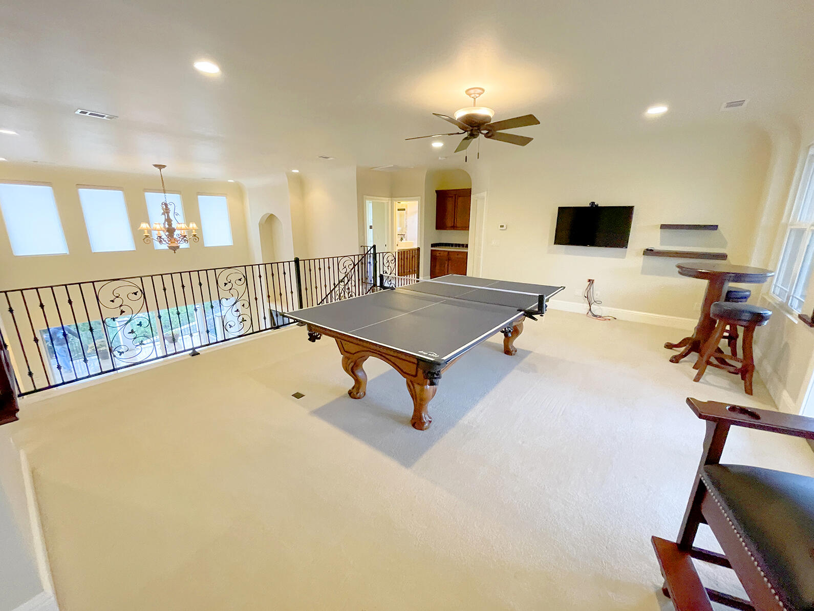 Saddle Ridge Subdivision Phase 1 - Residential