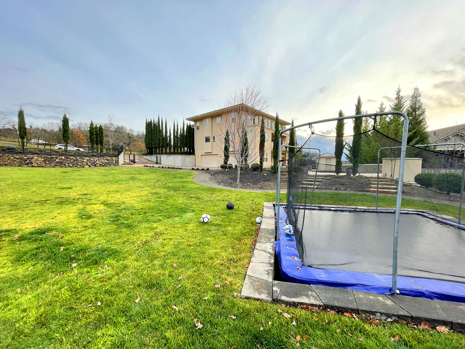 Saddle Ridge Subdivision Phase 1 - Residential