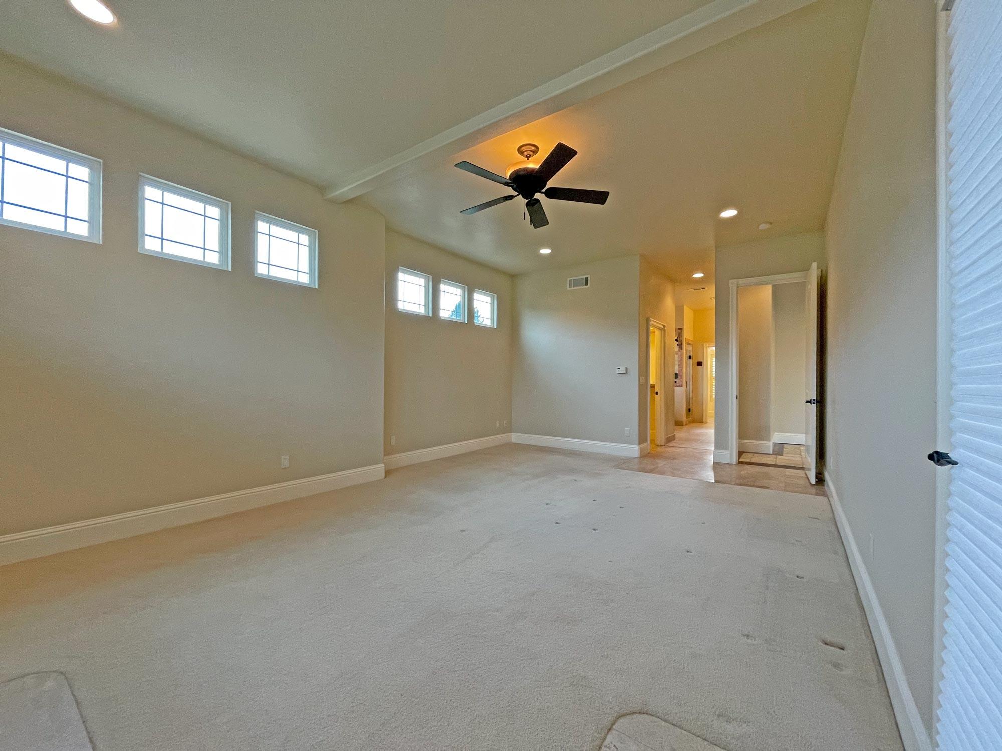 Saddle Ridge Subdivision Phase 1 - Residential