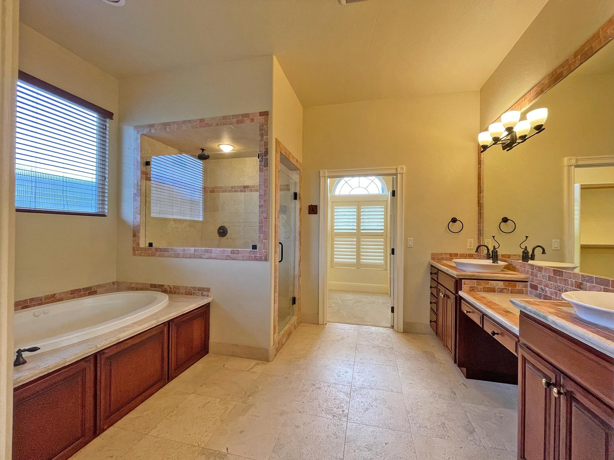 Saddle Ridge Subdivision Phase 1 - Residential