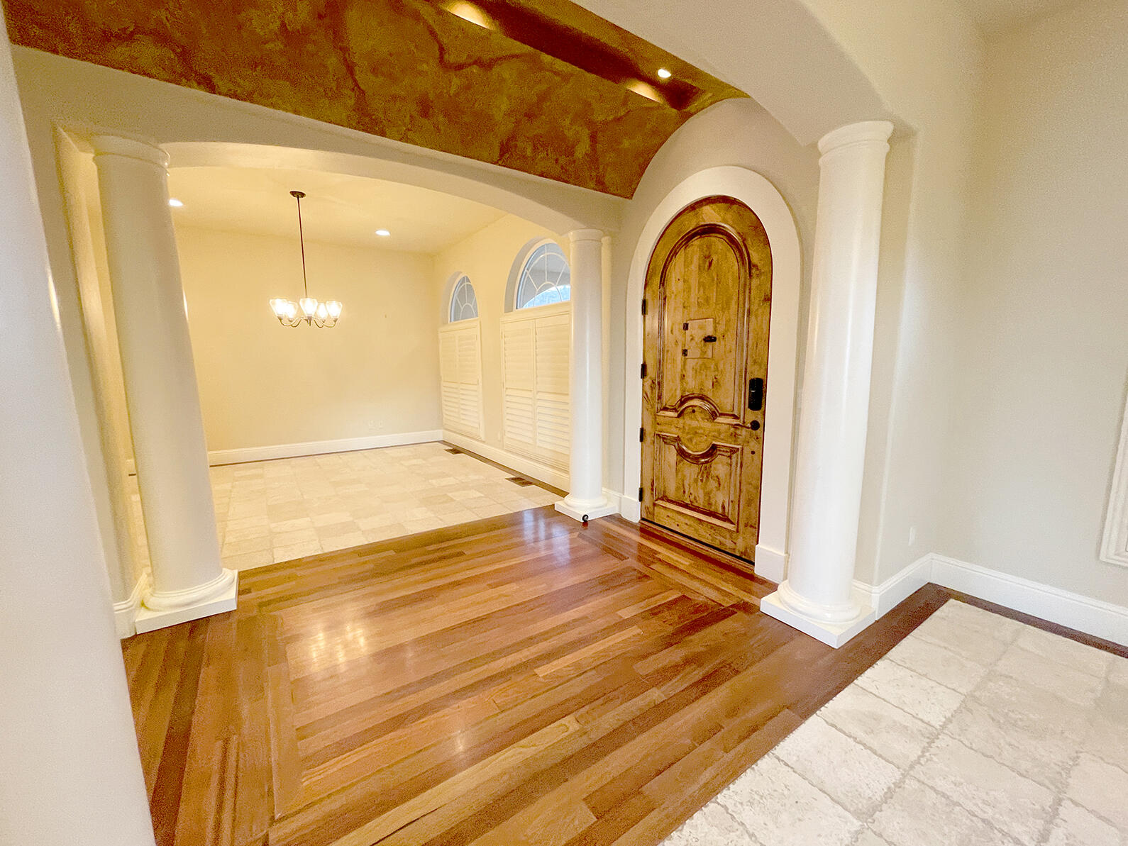 Saddle Ridge Subdivision Phase 1 - Residential