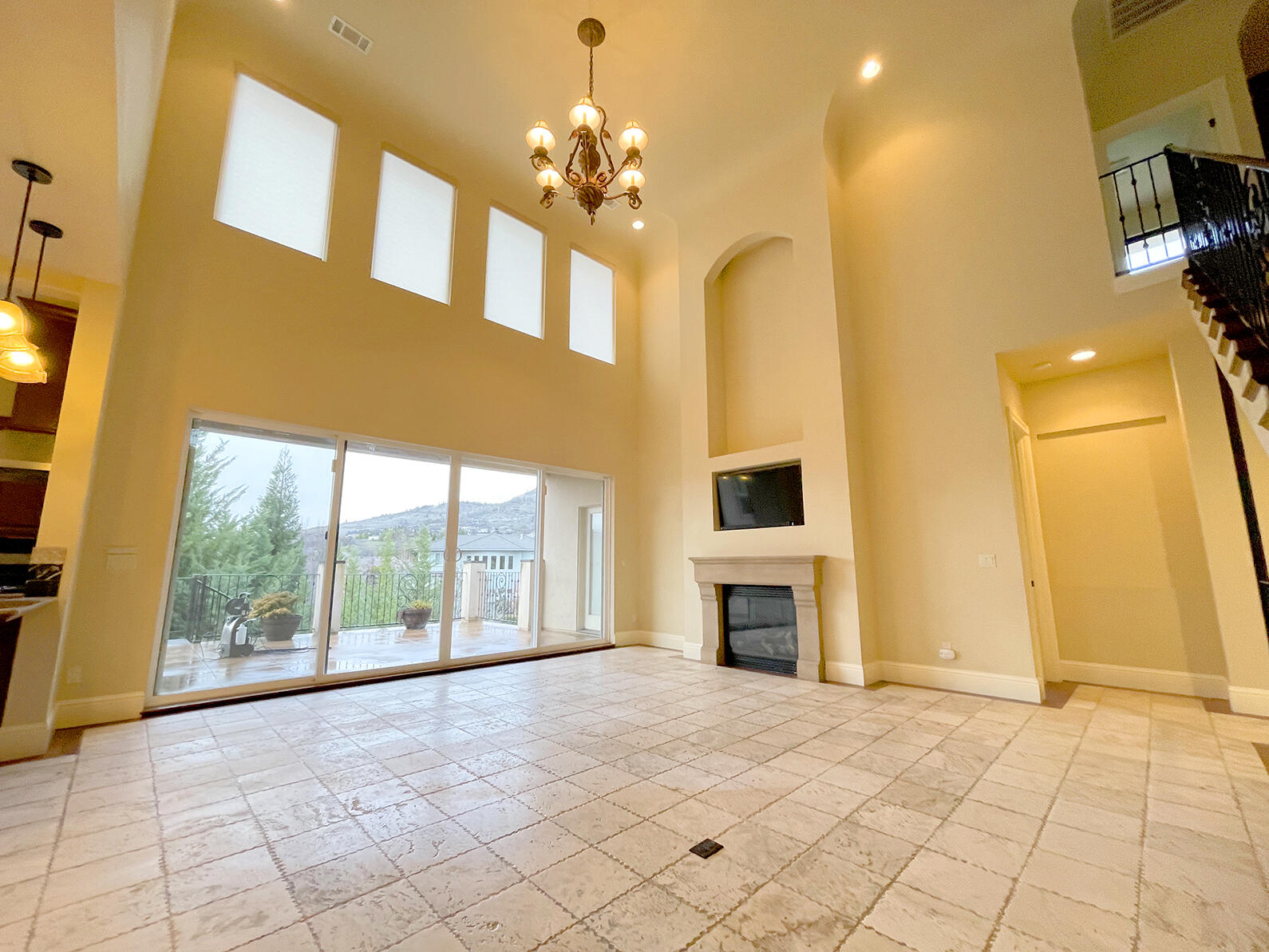 Saddle Ridge Subdivision Phase 1 - Residential