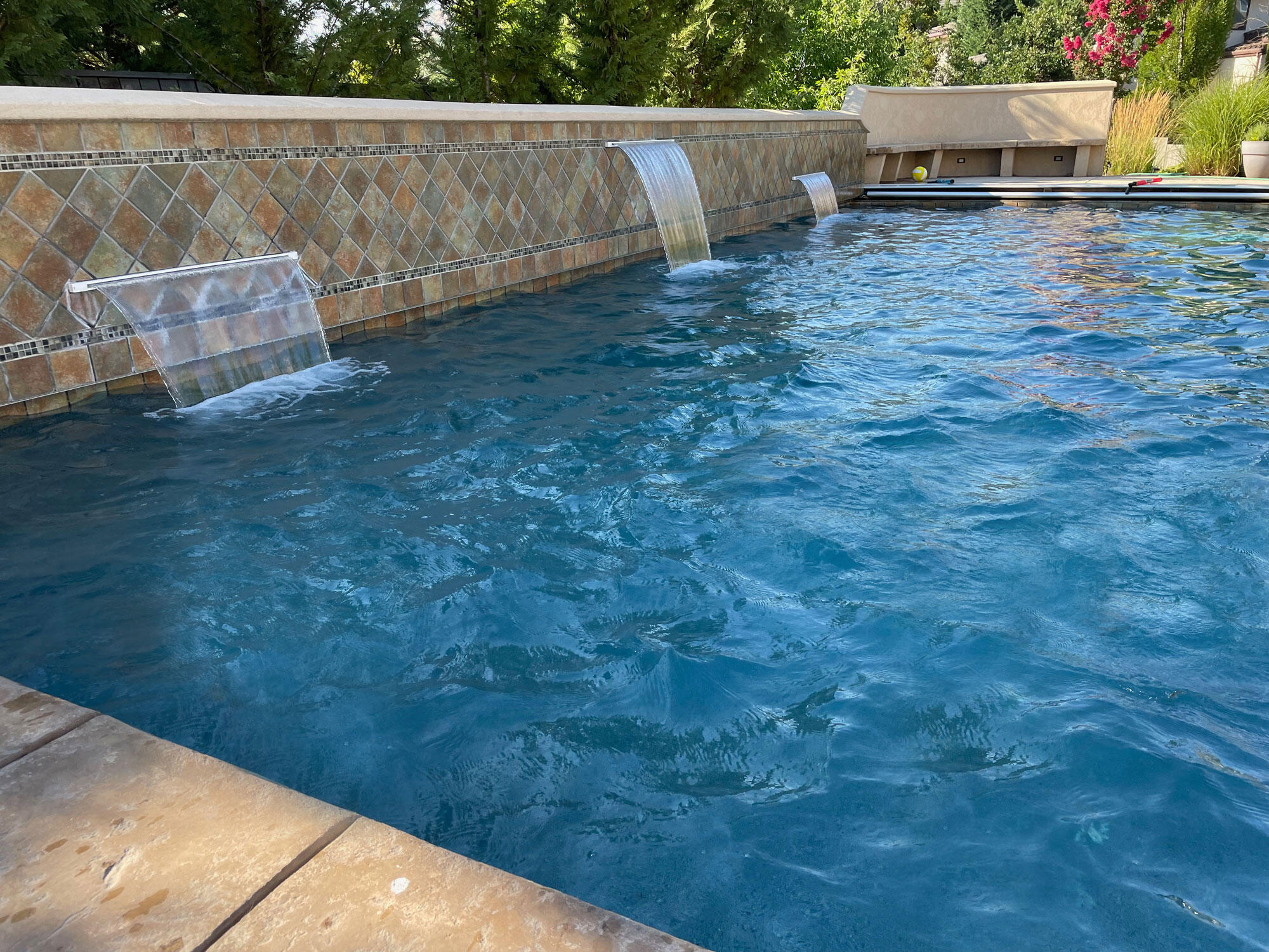 Saddle Ridge Subdivision Phase 1 - Residential