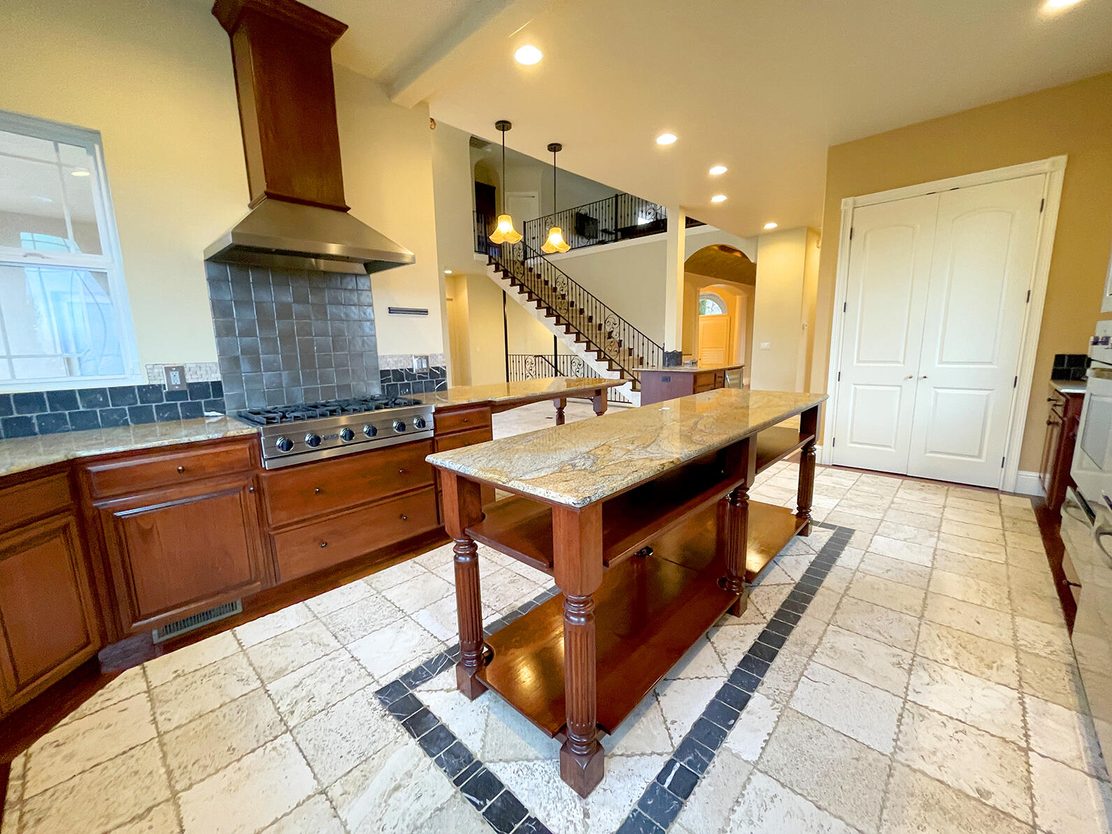 Saddle Ridge Subdivision Phase 1 - Residential