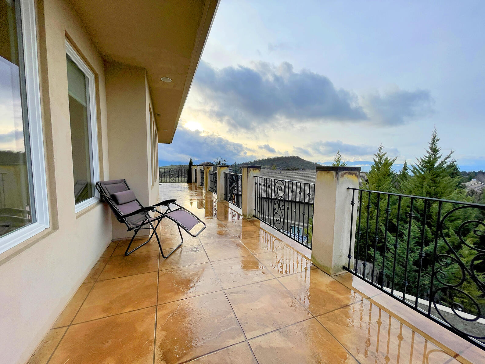 Saddle Ridge Subdivision Phase 1 - Residential