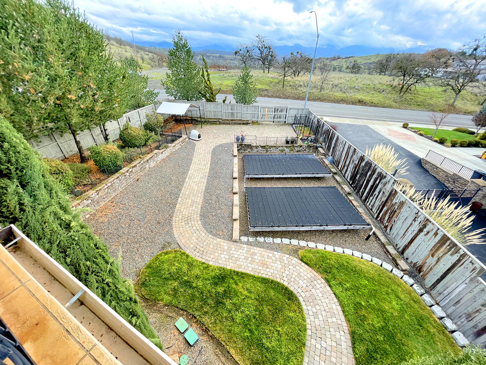 Saddle Ridge Subdivision Phase 1 - Residential