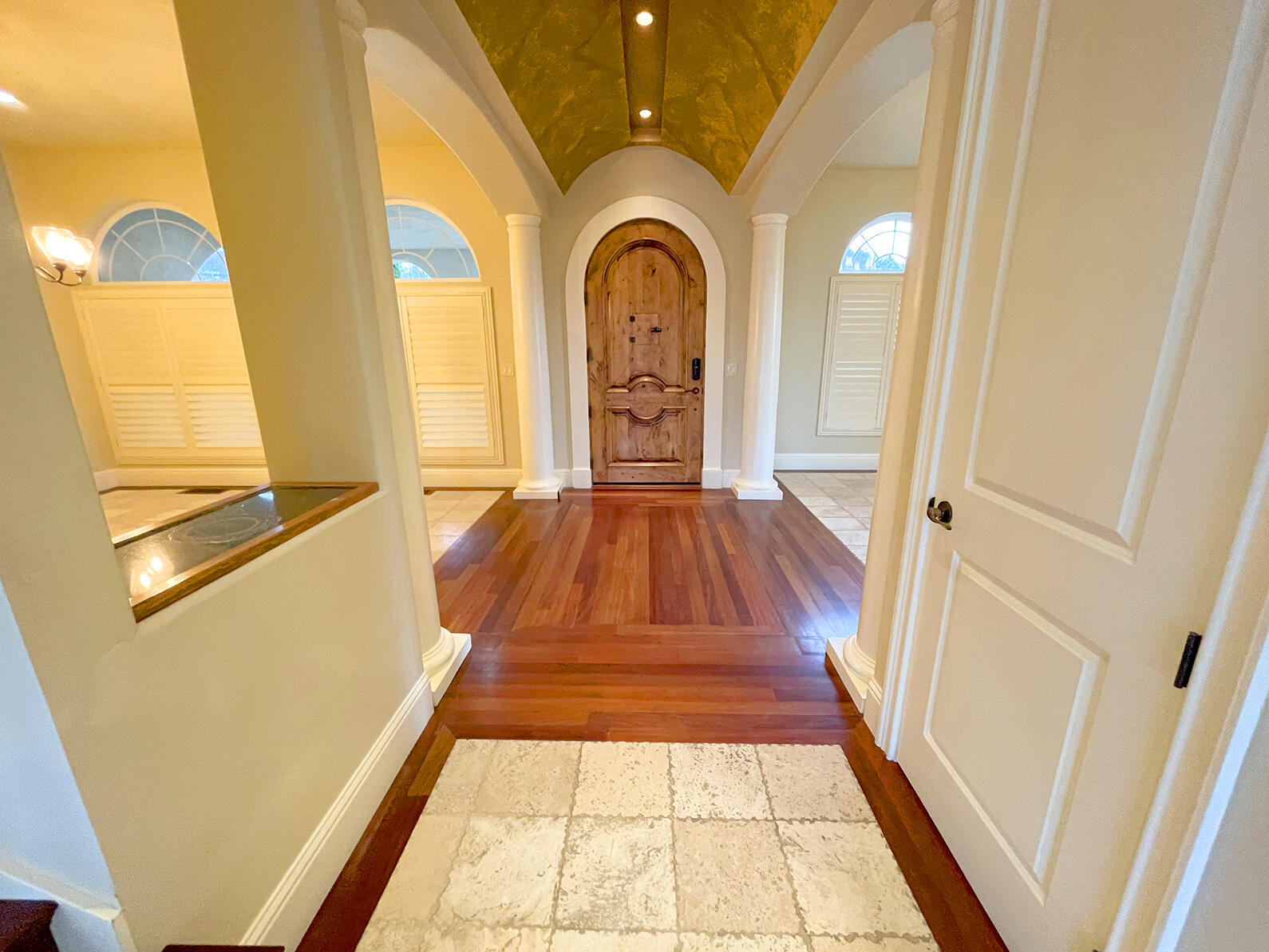 Saddle Ridge Subdivision Phase 1 - Residential