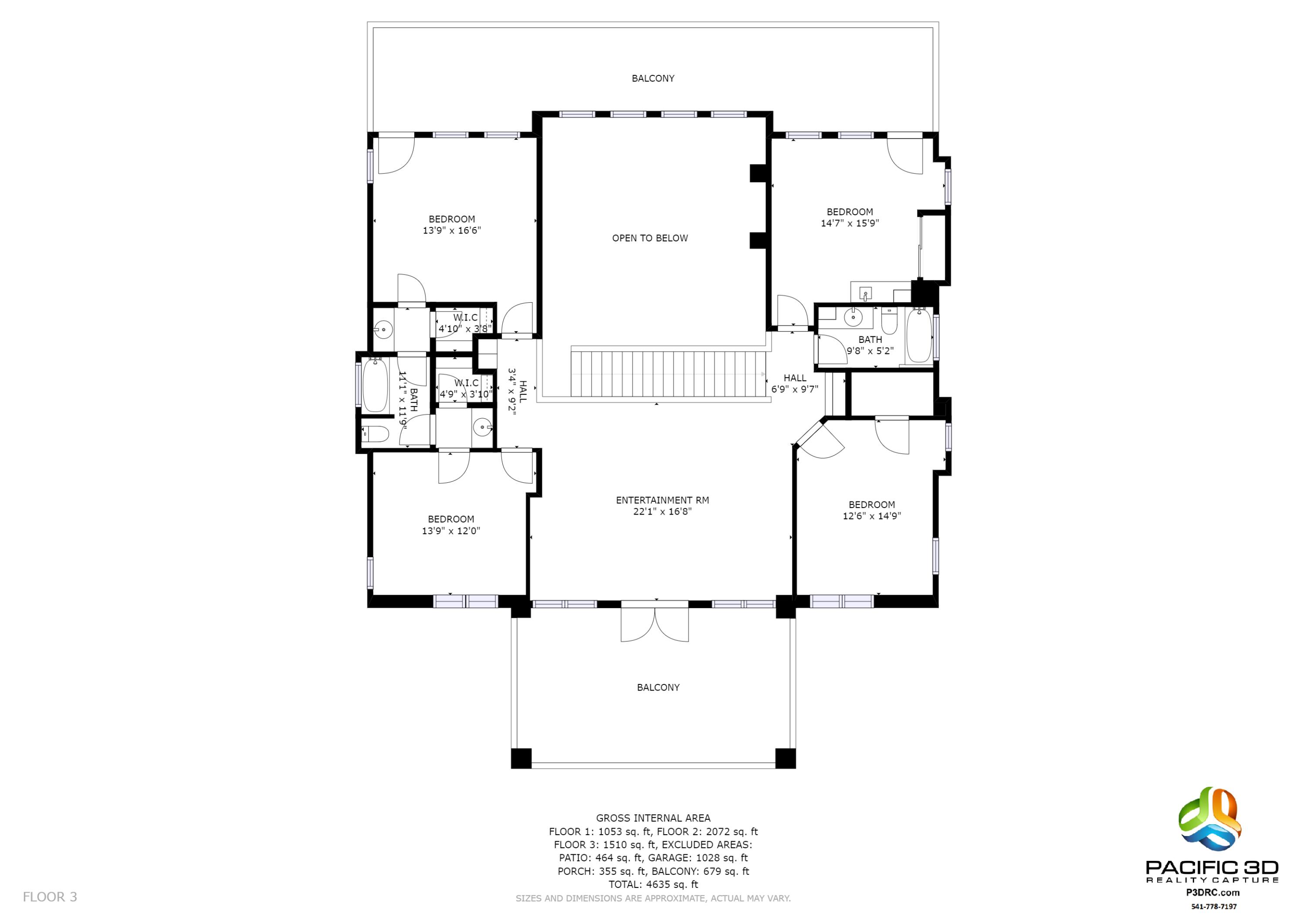 Saddle Ridge Subdivision Phase 1 - Residential