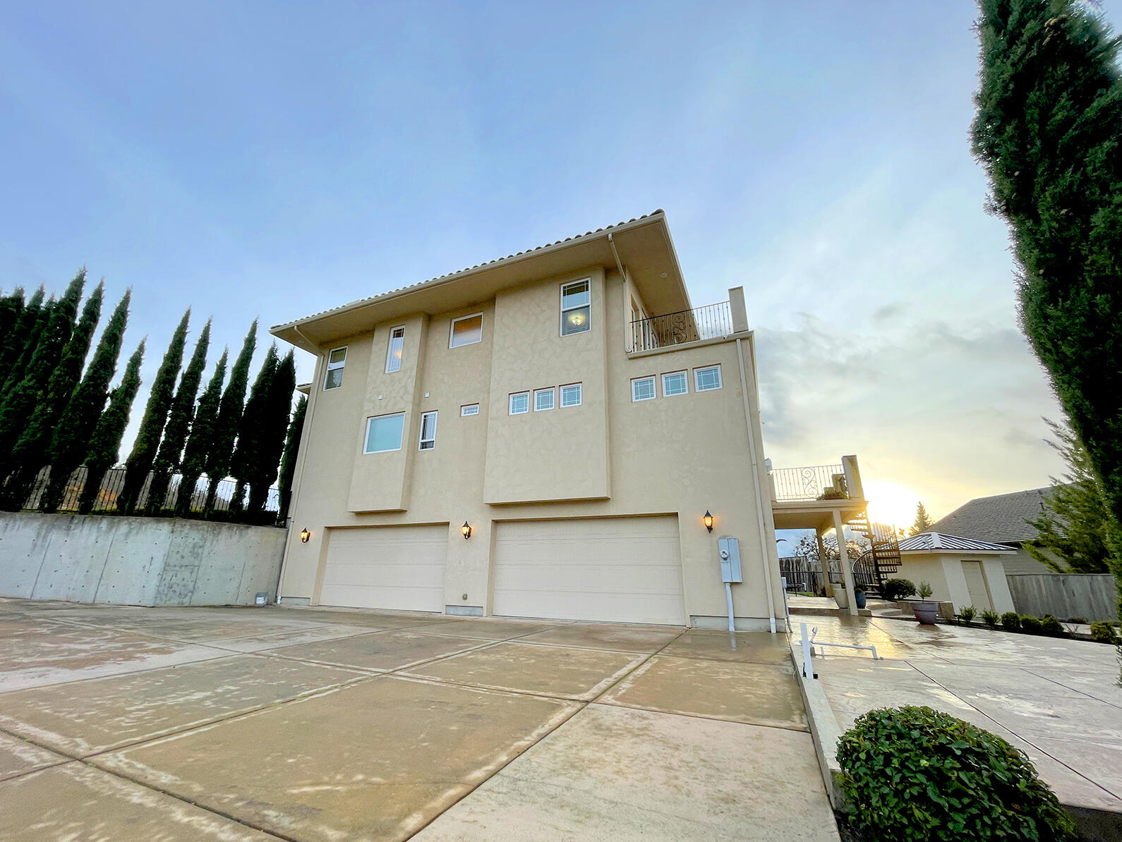 Saddle Ridge Subdivision Phase 1 - Residential