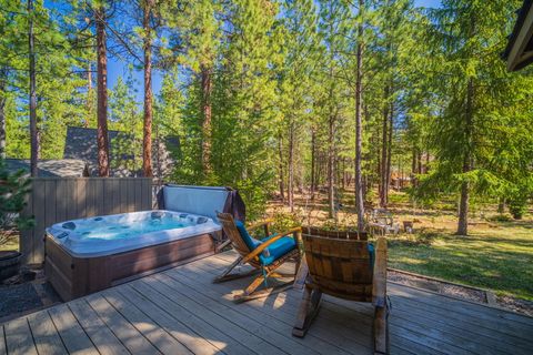 Tiny photo for 70684 Steeple Bush #SM 153, Black Butte Ranch, OR 97759 (MLS # 220214353)