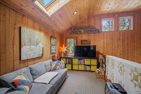 Tiny photo for 70684 Steeple Bush #SM 153, Black Butte Ranch, OR 97759 (MLS # 220214353)