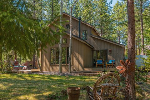 Tiny photo for 70684 Steeple Bush #SM 153, Black Butte Ranch, OR 97759 (MLS # 220214353)