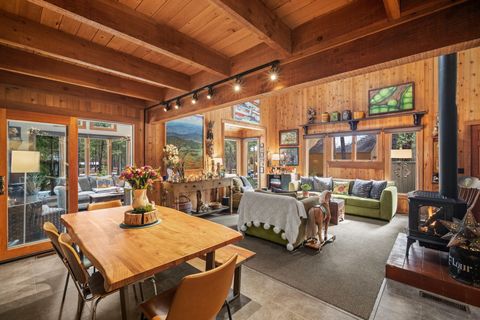 Tiny photo for 70684 Steeple Bush #SM 153, Black Butte Ranch, OR 97759 (MLS # 220214353)