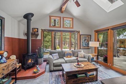 Tiny photo for 70684 Steeple Bush #SM 153, Black Butte Ranch, OR 97759 (MLS # 220214353)