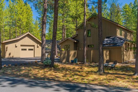 Tiny photo for 70684 Steeple Bush #SM 153, Black Butte Ranch, OR 97759 (MLS # 220214353)
