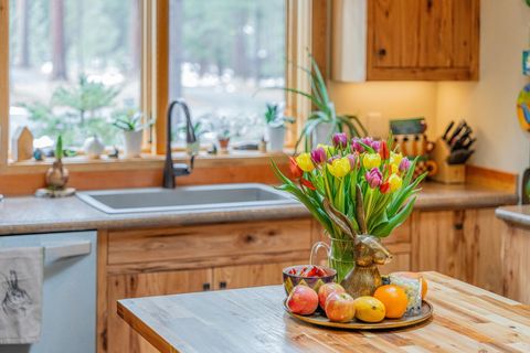 Tiny photo for 70684 Steeple Bush #SM 153, Black Butte Ranch, OR 97759 (MLS # 220214353)