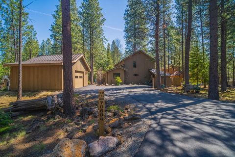 Tiny photo for 70684 Steeple Bush #SM 153, Black Butte Ranch, OR 97759 (MLS # 220214353)