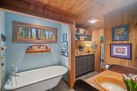 Tiny photo for 70684 Steeple Bush #SM 153, Black Butte Ranch, OR 97759 (MLS # 220214353)