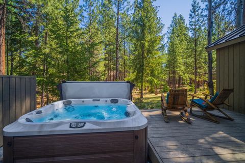 Tiny photo for 70684 Steeple Bush #SM 153, Black Butte Ranch, OR 97759 (MLS # 220214353)