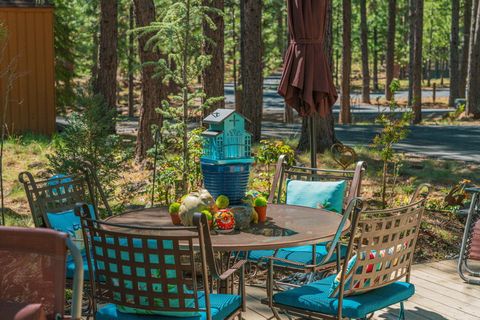 Tiny photo for 70684 Steeple Bush #SM 153, Black Butte Ranch, OR 97759 (MLS # 220214353)