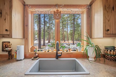 Tiny photo for 70684 Steeple Bush #SM 153, Black Butte Ranch, OR 97759 (MLS # 220214353)