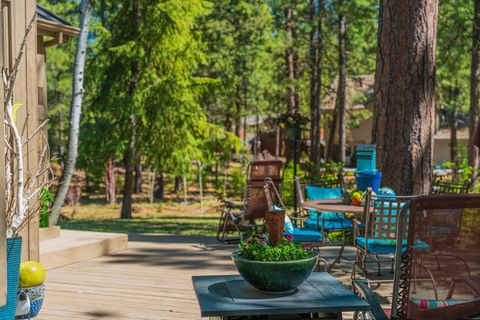 Tiny photo for 70684 Steeple Bush #SM 153, Black Butte Ranch, OR 97759 (MLS # 220214353)