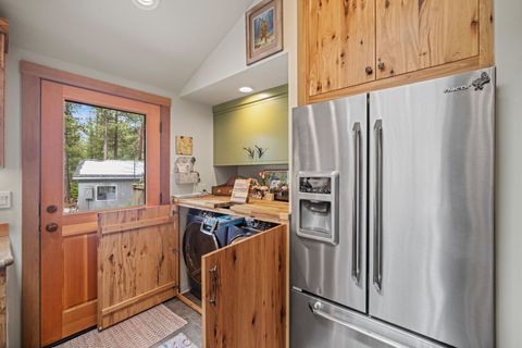 Tiny photo for 70684 Steeple Bush #SM 153, Black Butte Ranch, OR 97759 (MLS # 220214353)