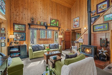 Tiny photo for 70684 Steeple Bush #SM 153, Black Butte Ranch, OR 97759 (MLS # 220214353)