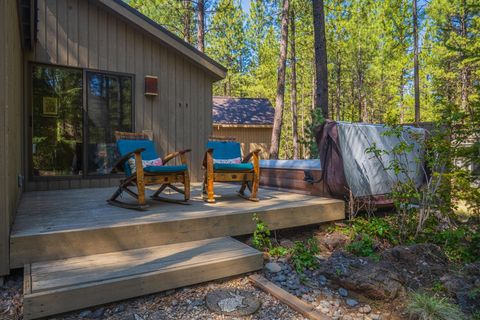 Tiny photo for 70684 Steeple Bush #SM 153, Black Butte Ranch, OR 97759 (MLS # 220214353)