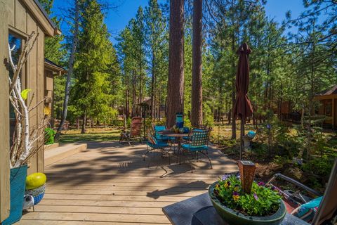 Tiny photo for 70684 Steeple Bush #SM 153, Black Butte Ranch, OR 97759 (MLS # 220214353)