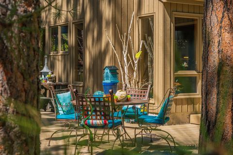 Tiny photo for 70684 Steeple Bush #SM 153, Black Butte Ranch, OR 97759 (MLS # 220214353)