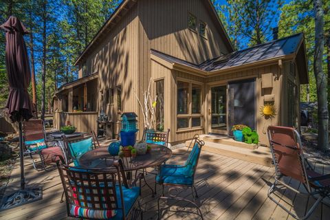 Tiny photo for 70684 Steeple Bush #SM 153, Black Butte Ranch, OR 97759 (MLS # 220214353)