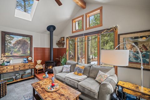 Tiny photo for 70684 Steeple Bush #SM 153, Black Butte Ranch, OR 97759 (MLS # 220214353)