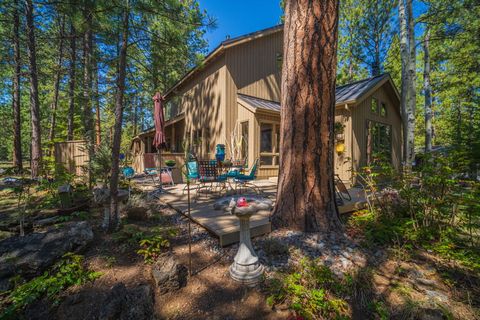 Tiny photo for 70684 Steeple Bush #SM 153, Black Butte Ranch, OR 97759 (MLS # 220214353)