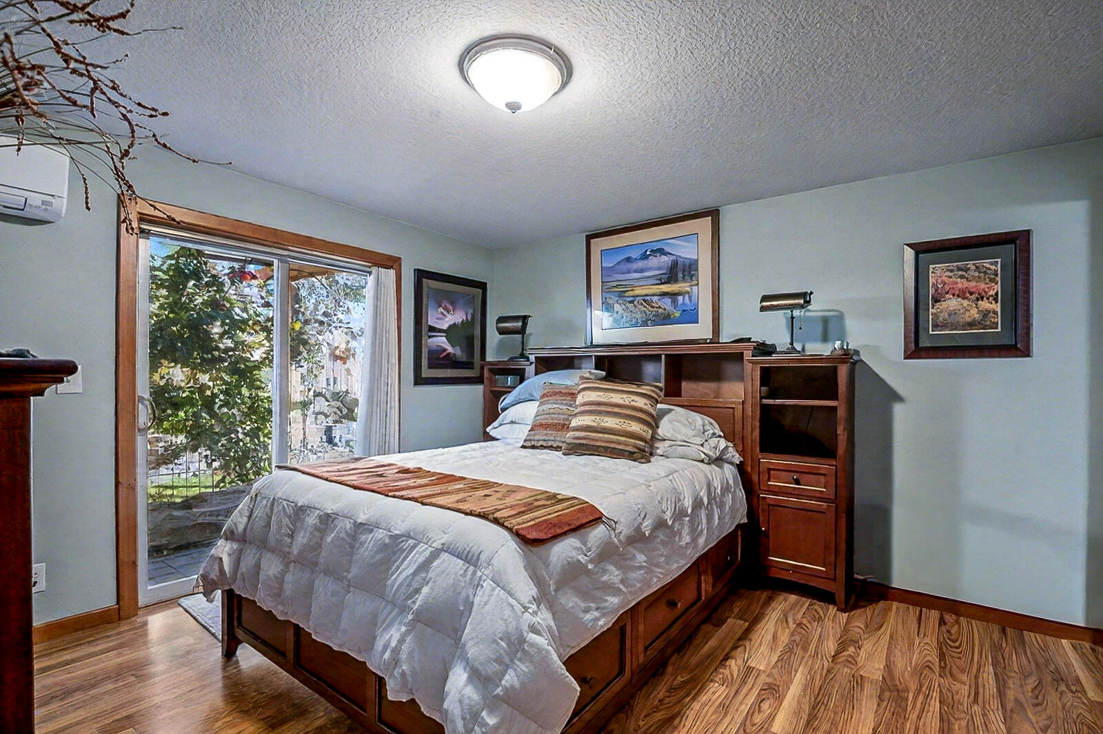 Tamarack Park - Residential