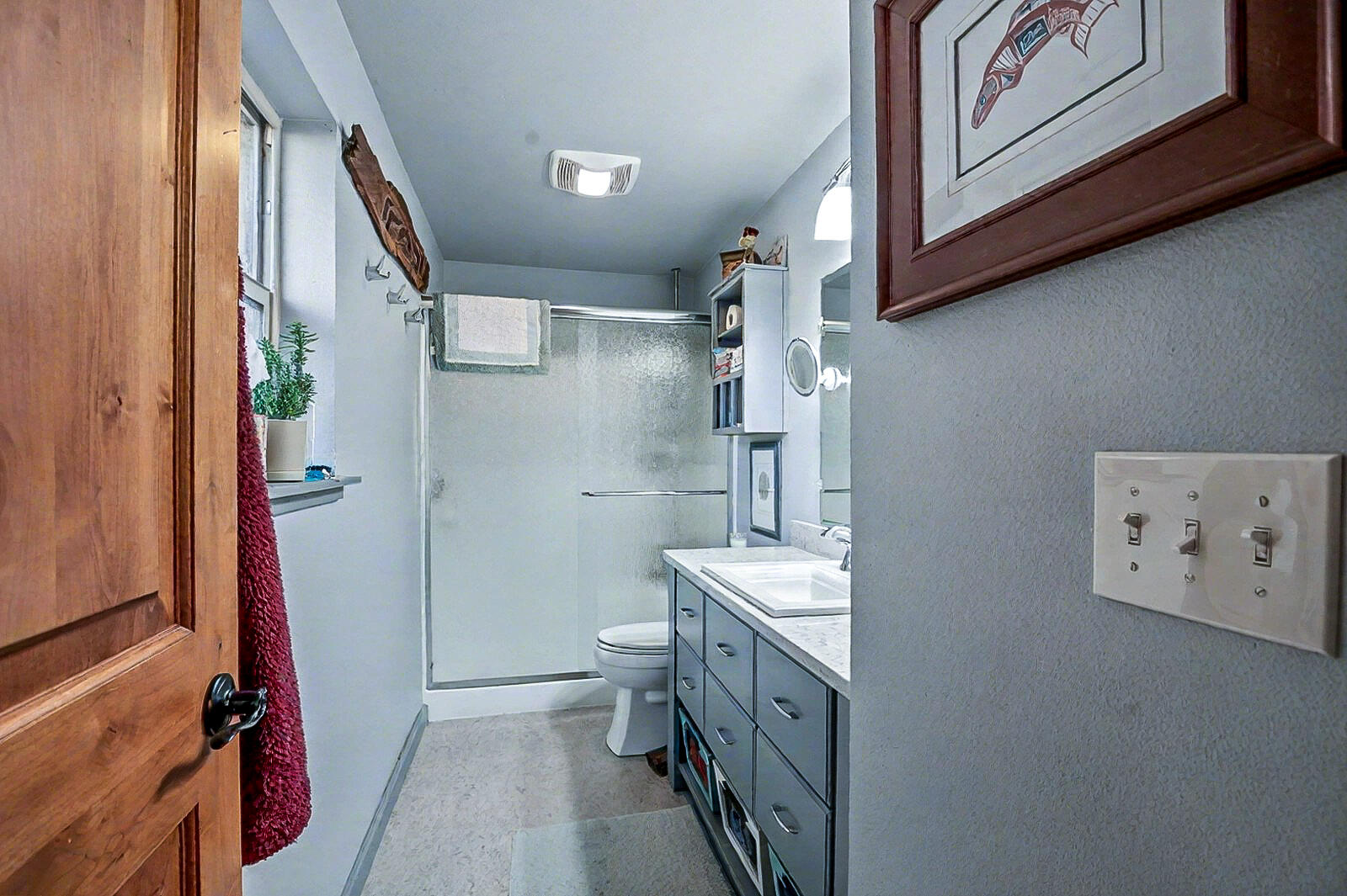 Tamarack Park - Residential