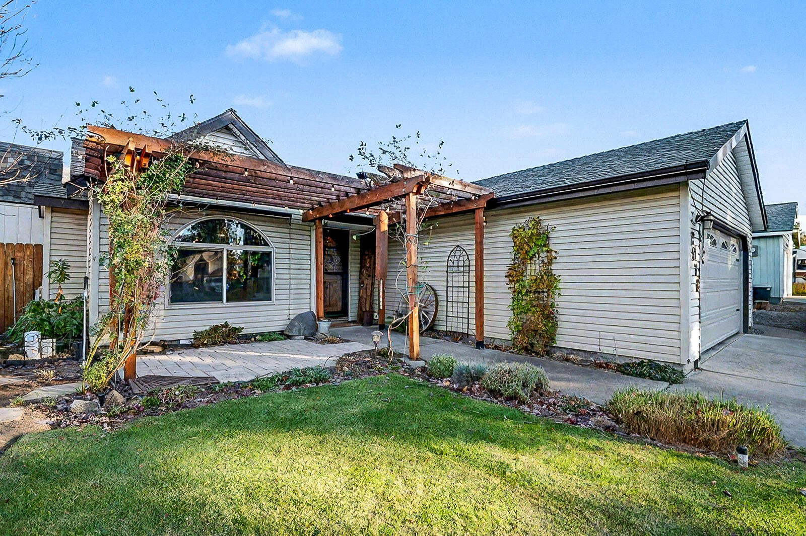 Tamarack Park - Residential