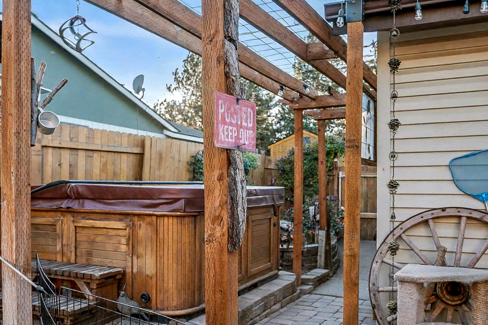 Tamarack Park - Residential