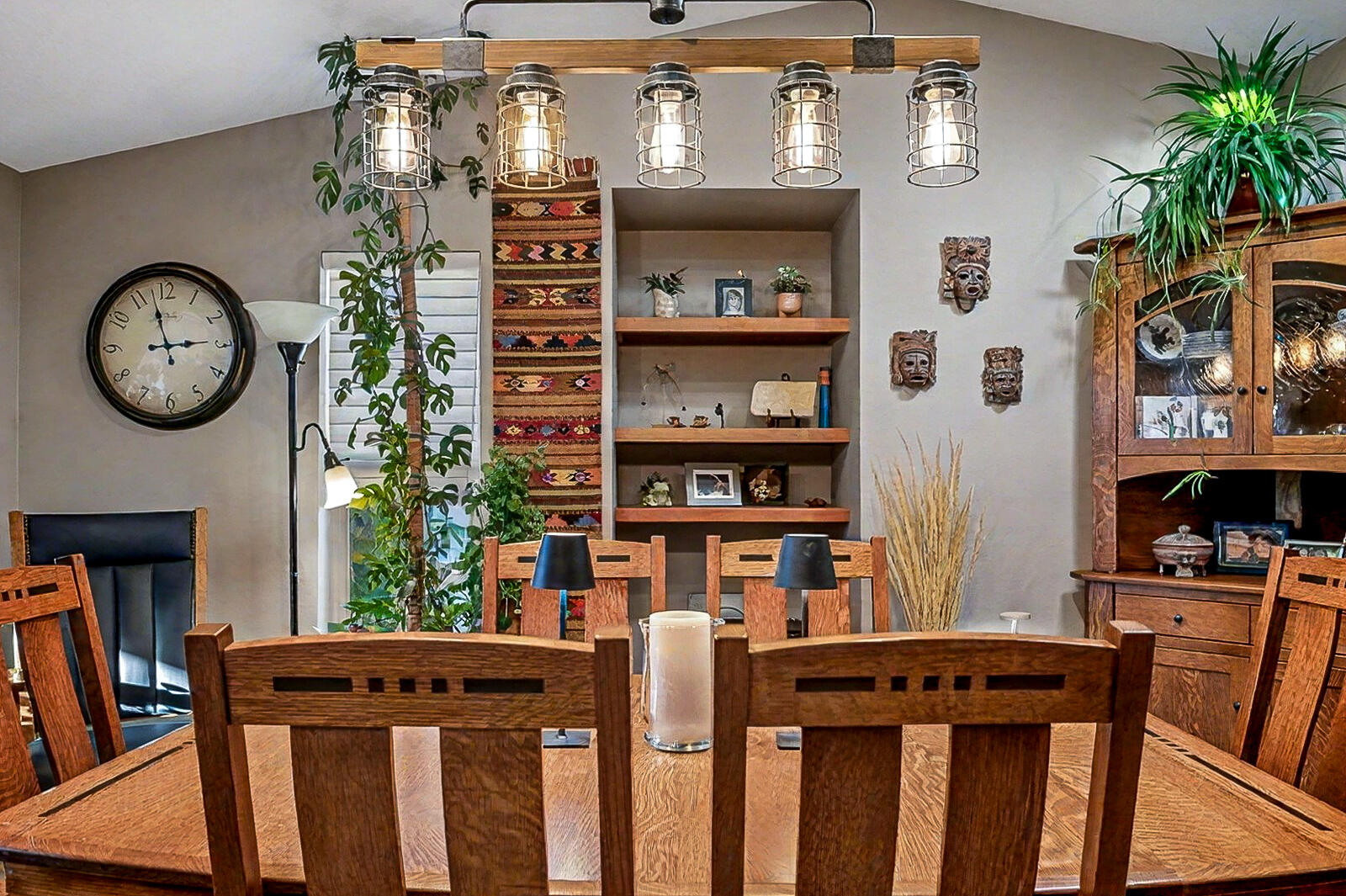 Tamarack Park - Residential