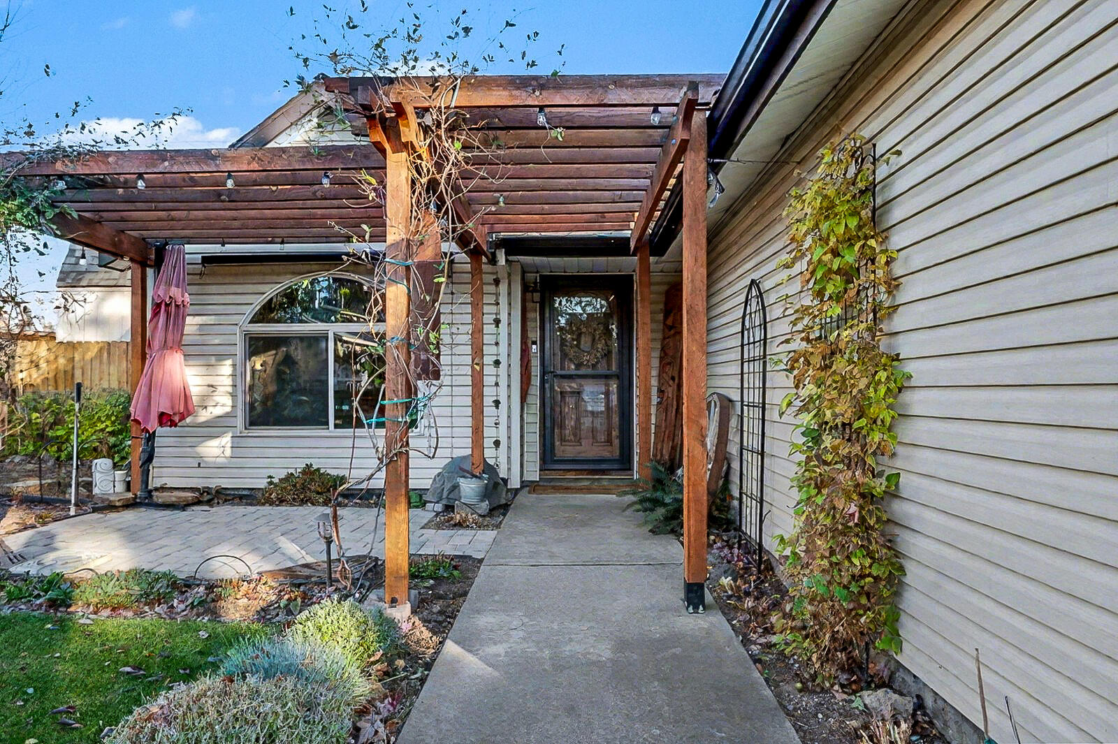 Tamarack Park - Residential