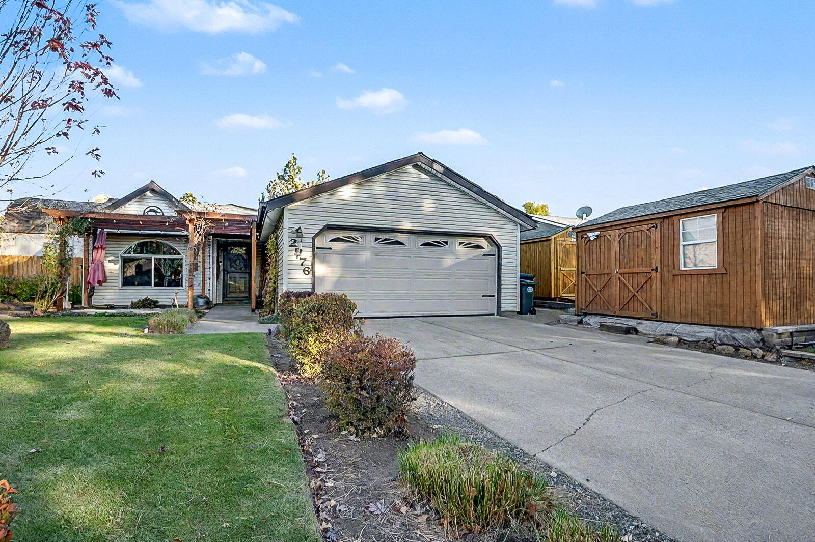 Tamarack Park - Residential