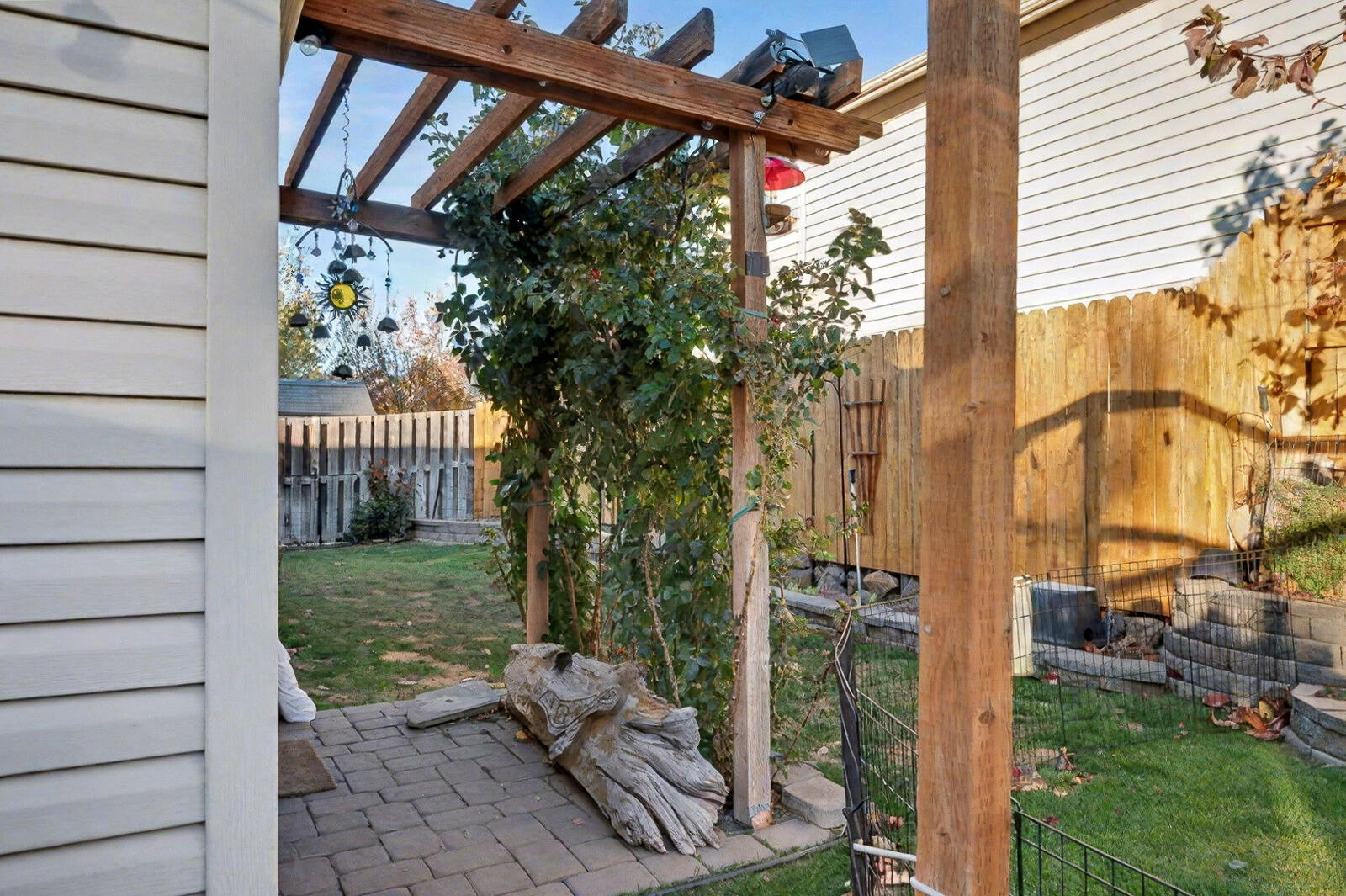 Tamarack Park - Residential