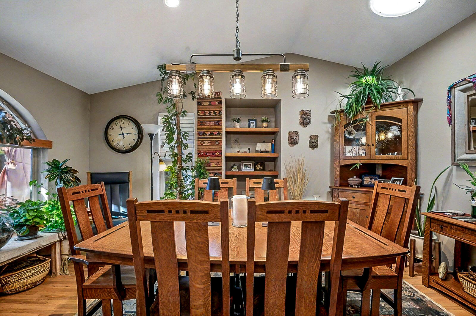 Tamarack Park - Residential