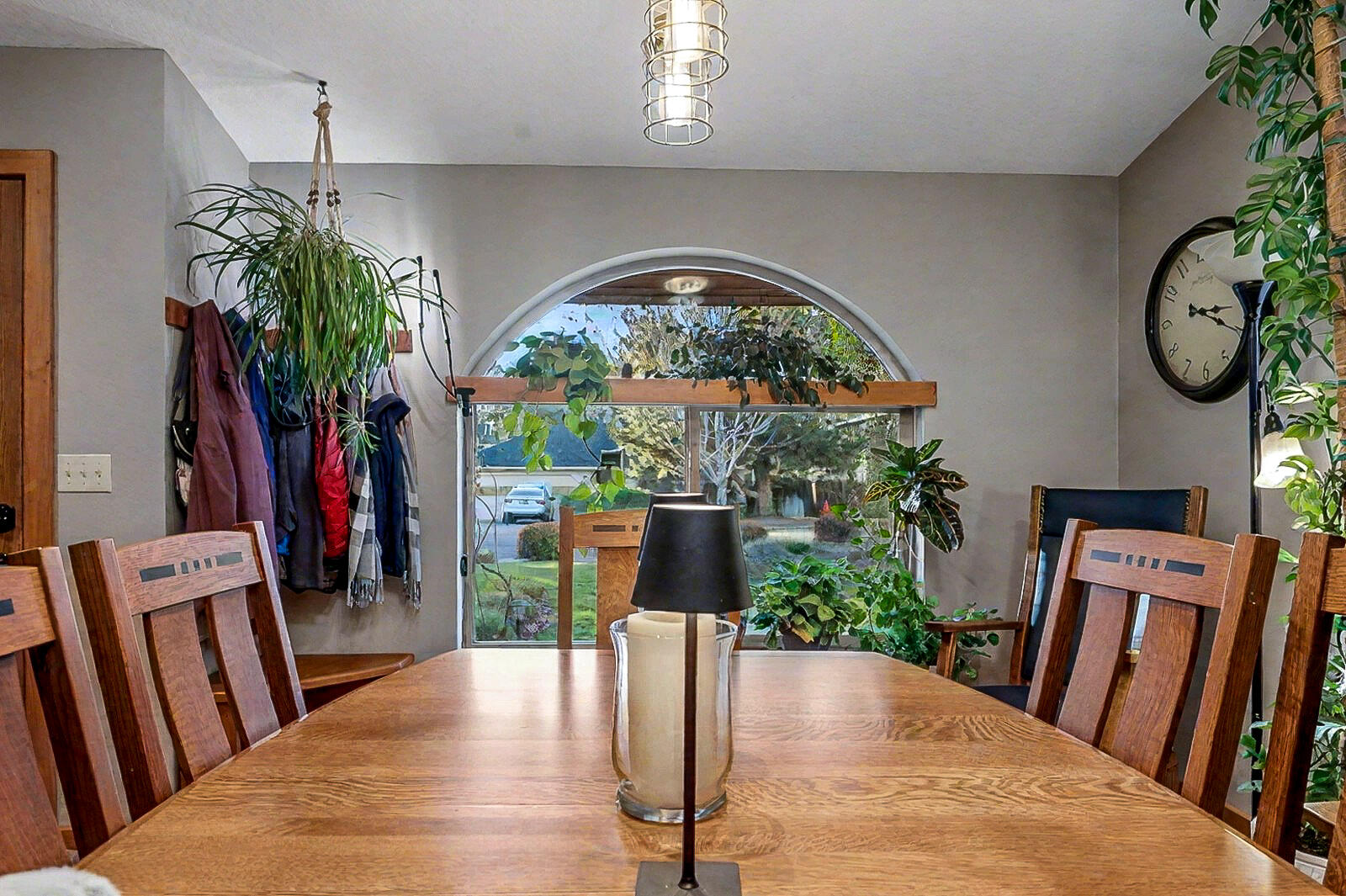 Tamarack Park - Residential