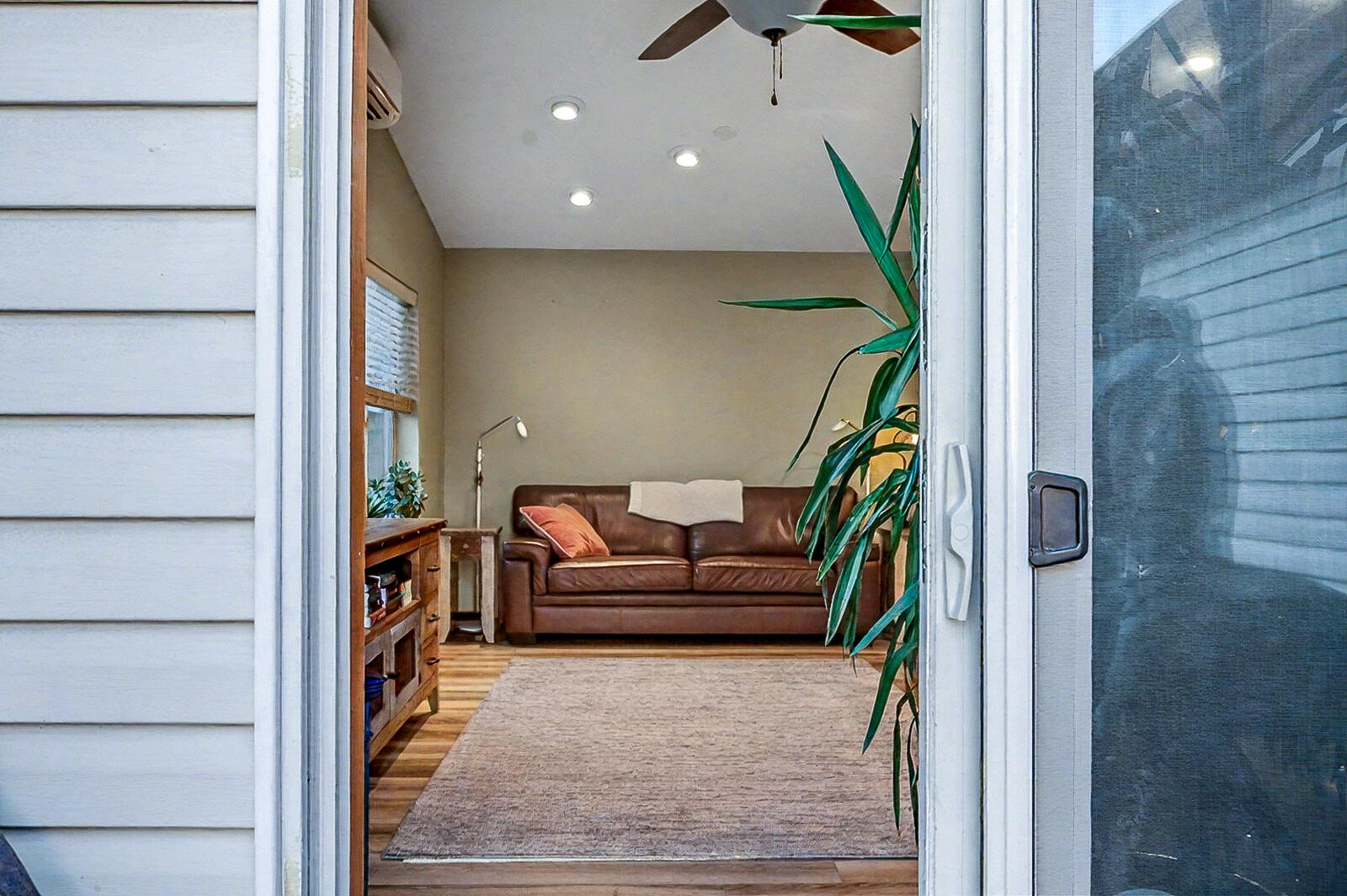 Tamarack Park - Residential