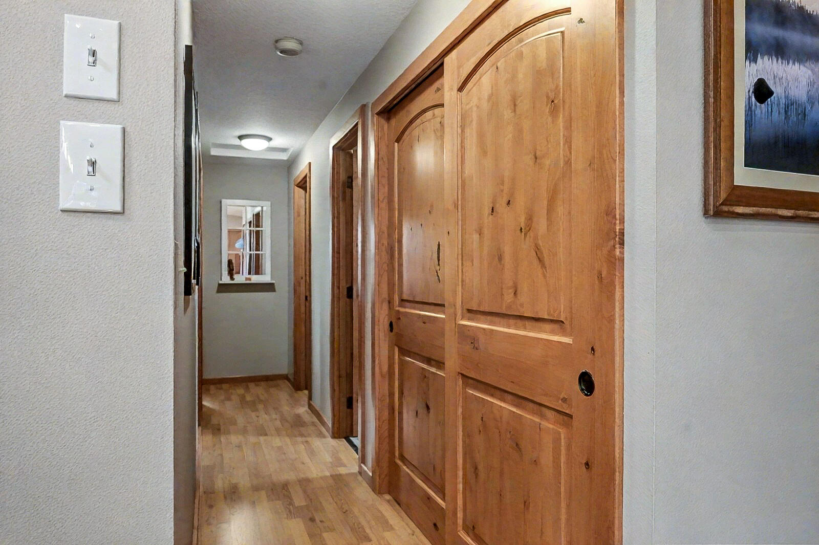 Tamarack Park - Residential