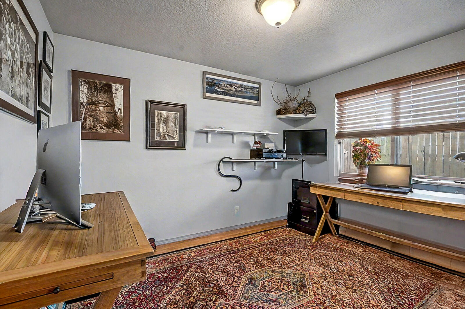 Tamarack Park - Residential