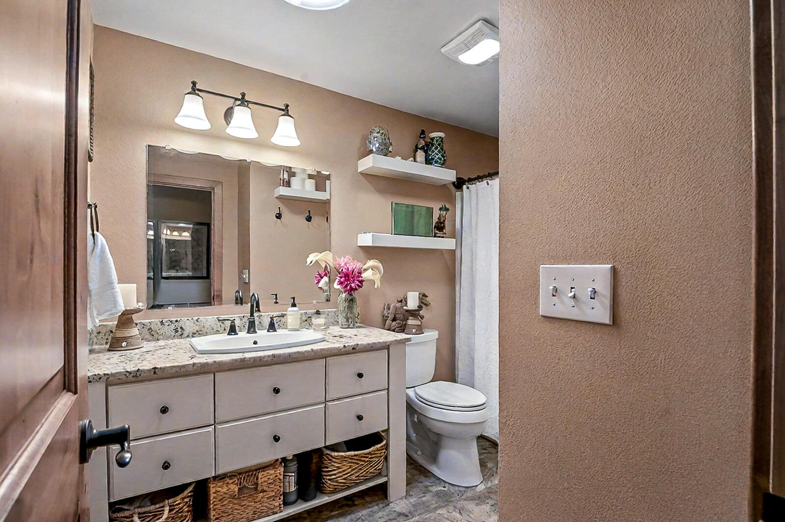 Tamarack Park - Residential