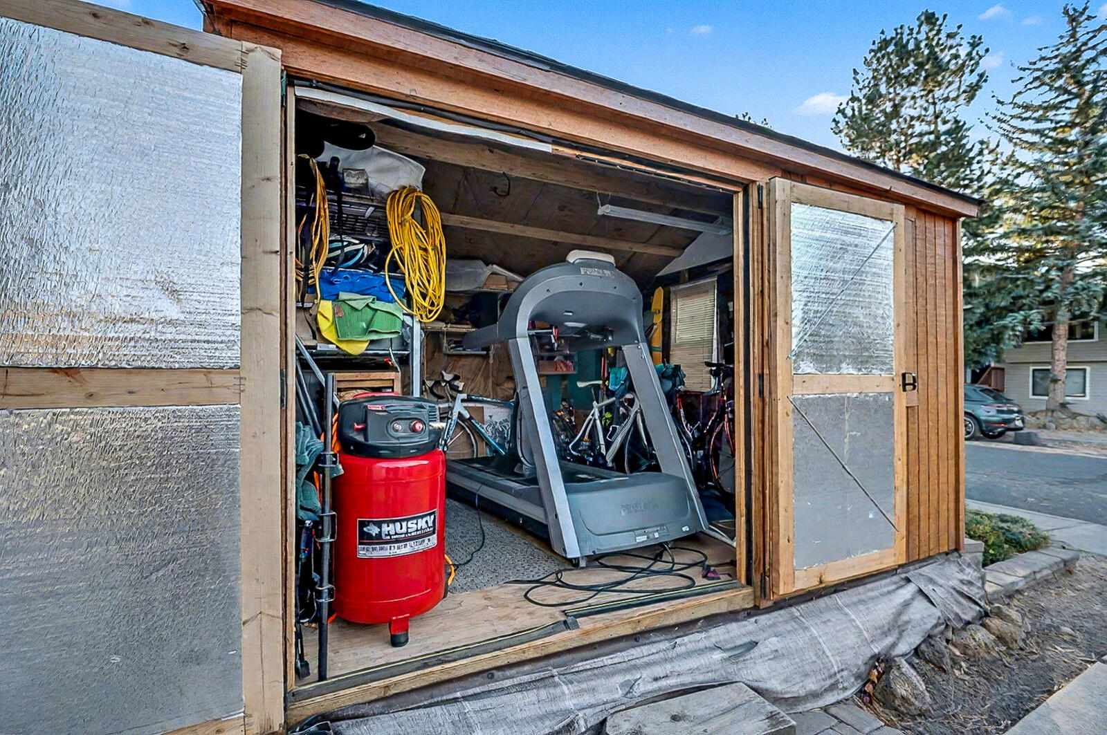 Tamarack Park - Residential